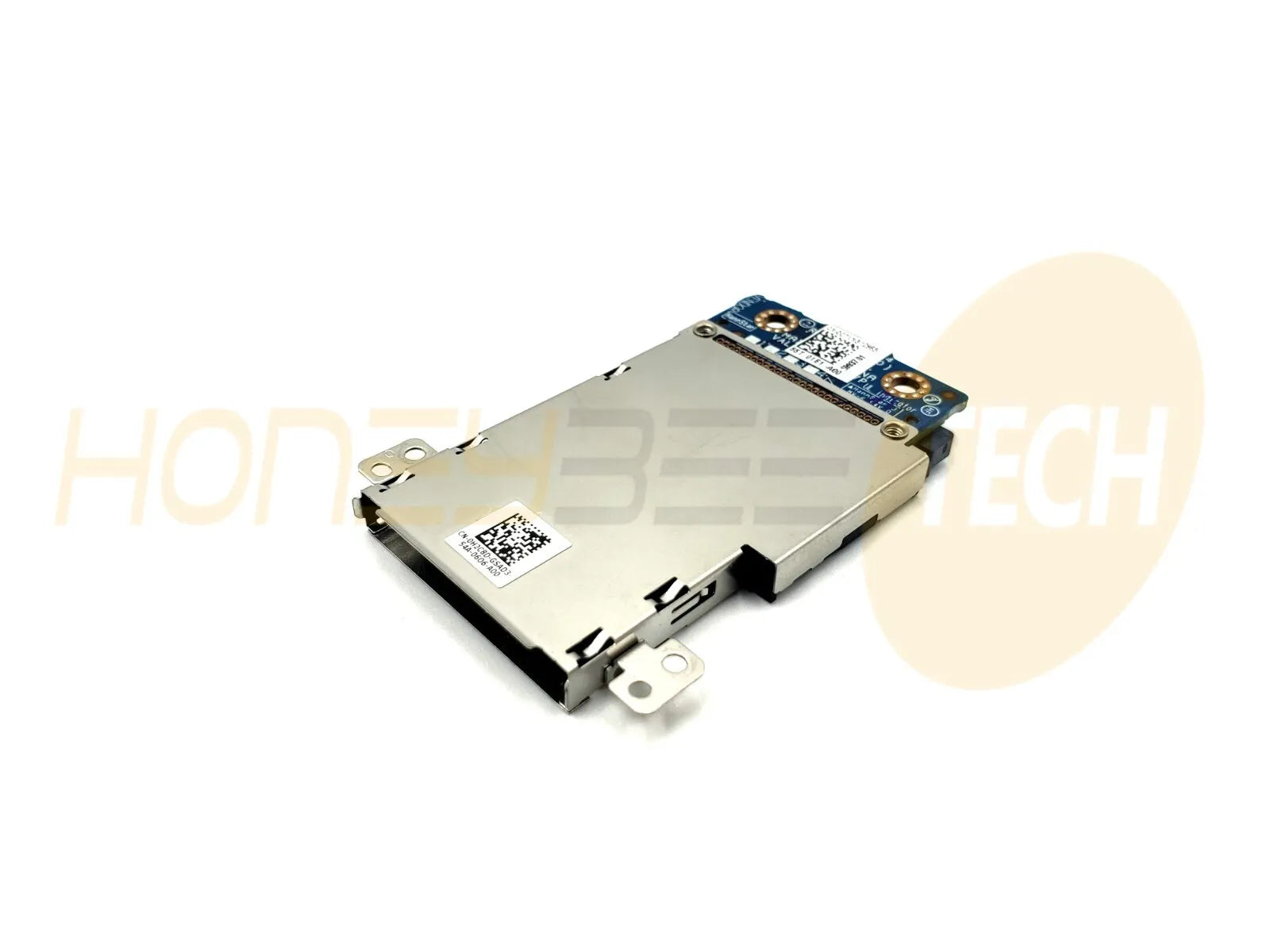 GENUINE DELL LATITUDE E6440 EXPRESS CARD SLOT WITH BOARD C7XN3 0C7XN3 TESTED - Honeybee-Technologies