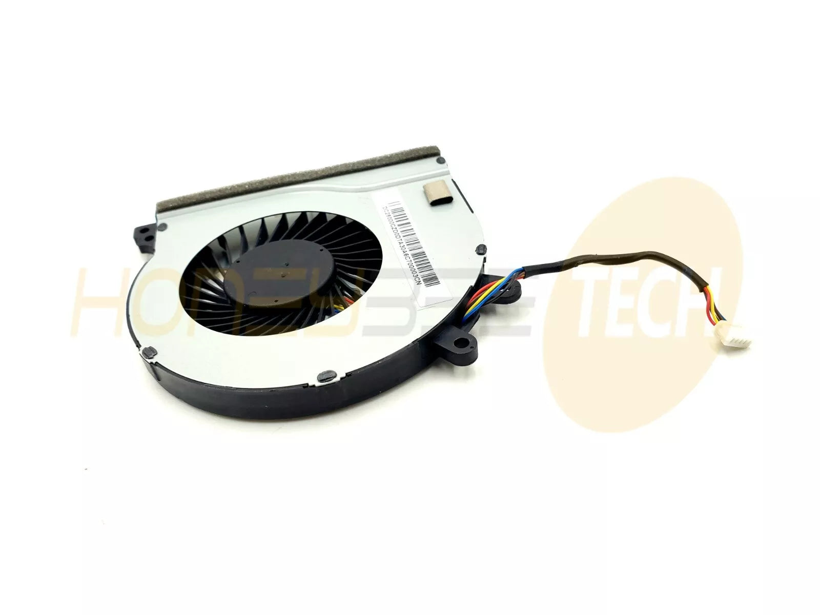 GENUINE LENOVO IDEAPAD 310-15ABR 310-15ISK CPU COOLING FAN 5F10L35775 TESTED - Honeybee-Technologies