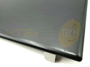 GENUINE LENOVO THINKPAD E570 LCD BACK COVER BLACK FOR 2D CAMERA 01EP120 GRADE B - Honeybee-Technologies