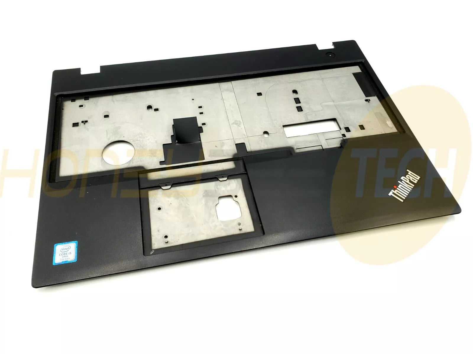 GENUINE LENOVO THINKPAD T570 P51S PALMREST ASSEMBLY W/O FPR 01ER047 GRADE A - Honeybee-Technologies