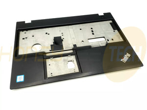 GENUINE LENOVO THINKPAD T570 P51S PALMREST ASSEMBLY W/O FPR 01ER047 GRADE A - Honeybee-Technologies