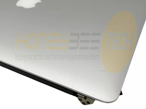 APPLE MACBOOK PRO A1398 MID 2015 15" COMPLETE SCREEN ASSEMBLY SKU88327 GRADE B - Honeybee-Technologies