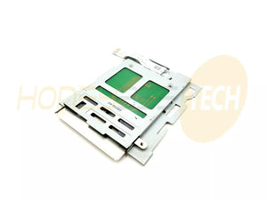 GENUINE DELL LATITUDE E6400 LAPTOP SMART CARD READER J835F 0J835F TESTED - Honeybee-Technologies