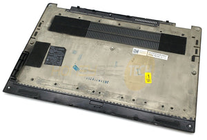 GENUINE DELL LATITUDE 5289 LAPTOP BOTTOM BASE CASE COVER MH1TF 0MH1TF GRADE B - Honeybee-Technologies