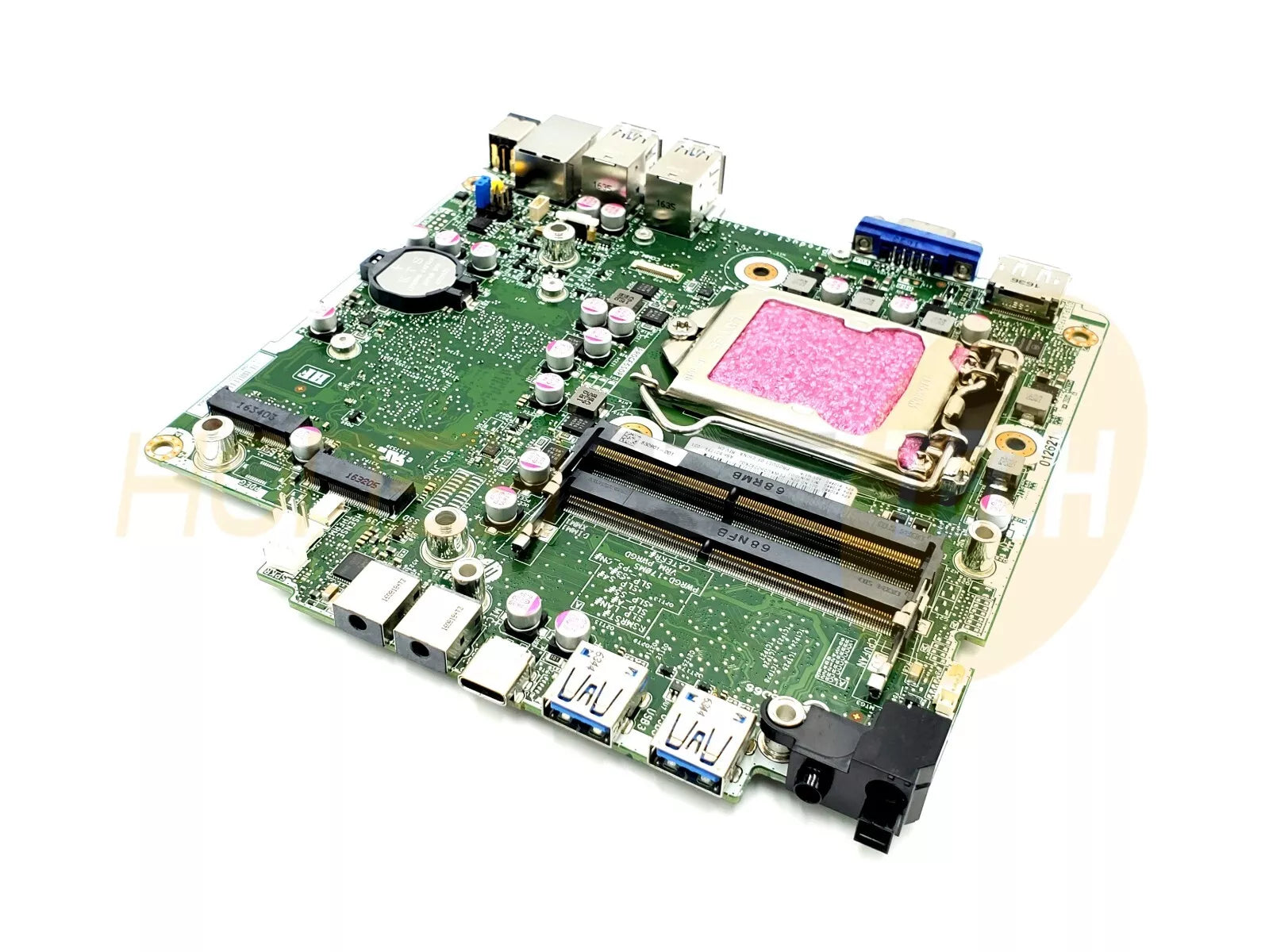 GENUINE HP ELITEDESK 800 G2 DM MOTHERBOARD 810660-001 810660-601 TESTED - Honeybee-Technologies