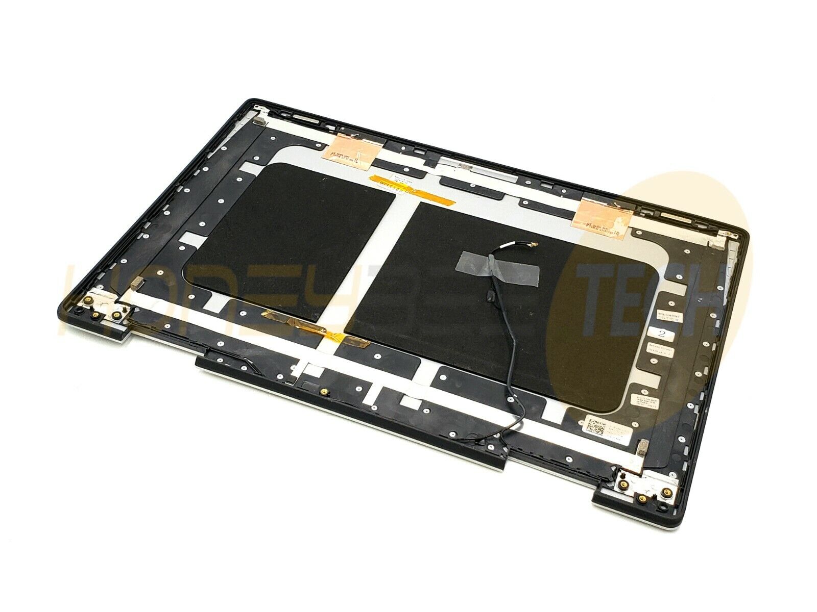 GENUINE DELL INSPIRON 15 5582 2-IN-1 LCD BACK COVER REAR LID FJ6RR GRADE C - Honeybee-Technologies