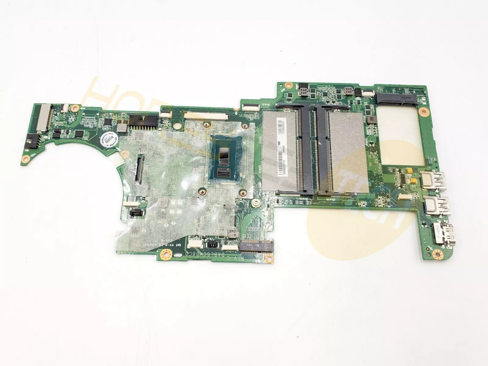 GENUINE TOSHIBA SATELLITE P50W-B MOTHERBOARD i7-5500u A000298710 TESTED - Honeybee-Technologies