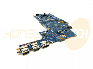 GENUINE DELL LATITUDE 3189 MOTHERBOARD PENTIUM N4200 1.1GHZ 8GB 0D493 TESTED - Honeybee-Technologies