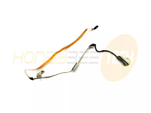 GENUINE DELL VOSTRO 7500 LAPTOP LCD VIDEO DISPLAY NON-TOUCH CABLE JV5N5 TESTED - Honeybee-Technologies