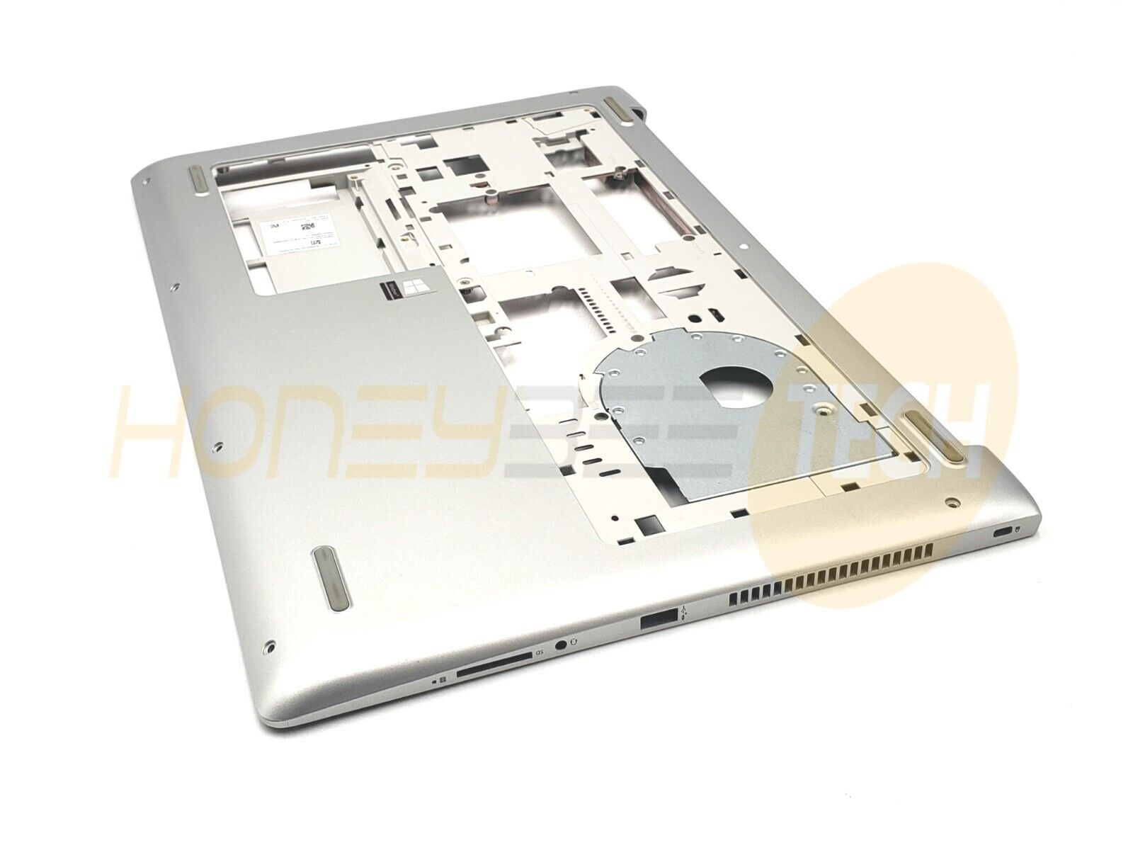 GENUINE HP PROBOOK 470 G5 LAPTOP BOTTOM BASE ENCLOSURE L00850-001 GRADE A - Honeybee-Technologies