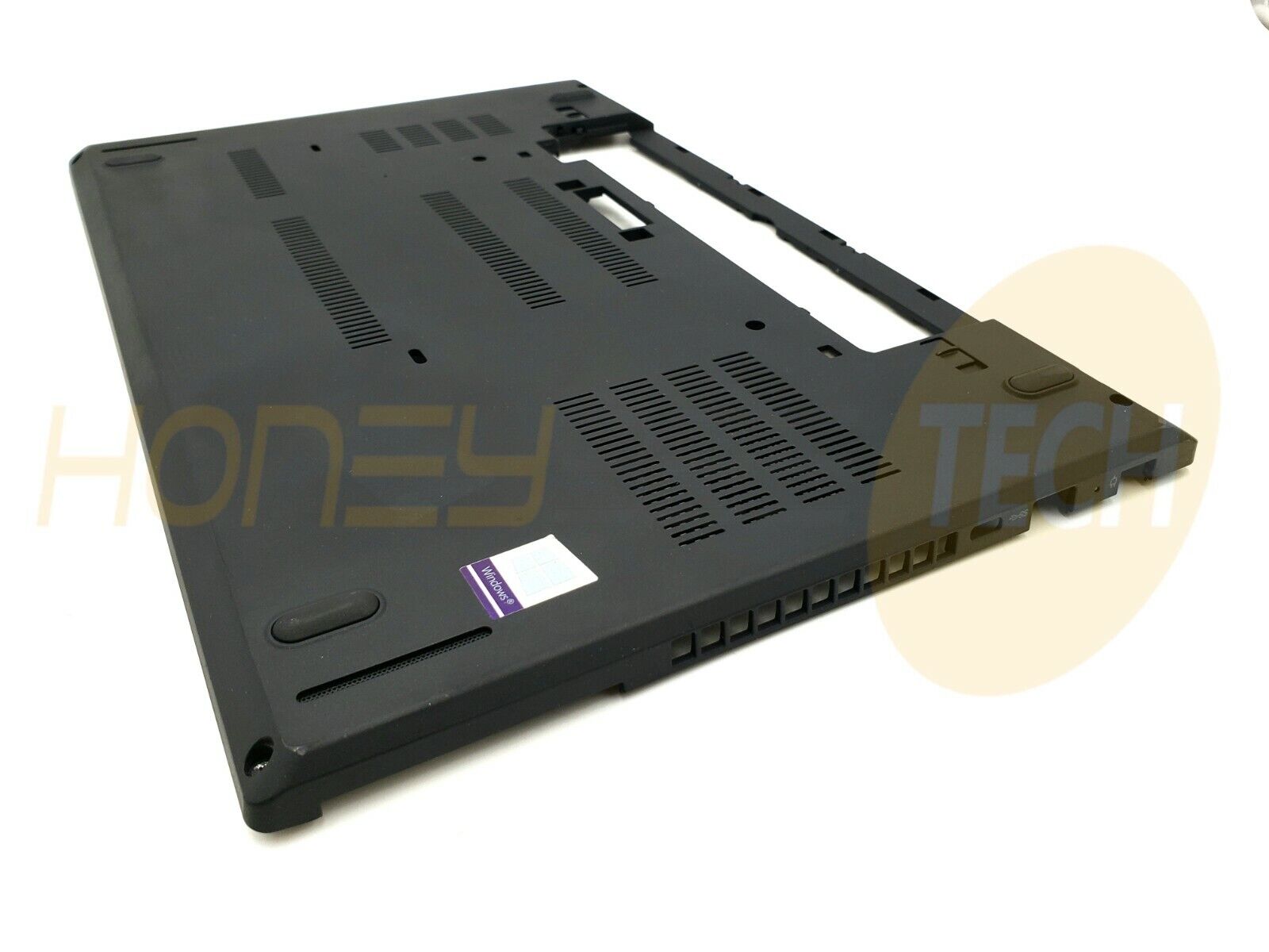 GENUINE LENOVO THINKPAD A475 LAPTOP BOTTOM BASE CASE COVER 01LW113 GRADE A - Honeybee-Technologies