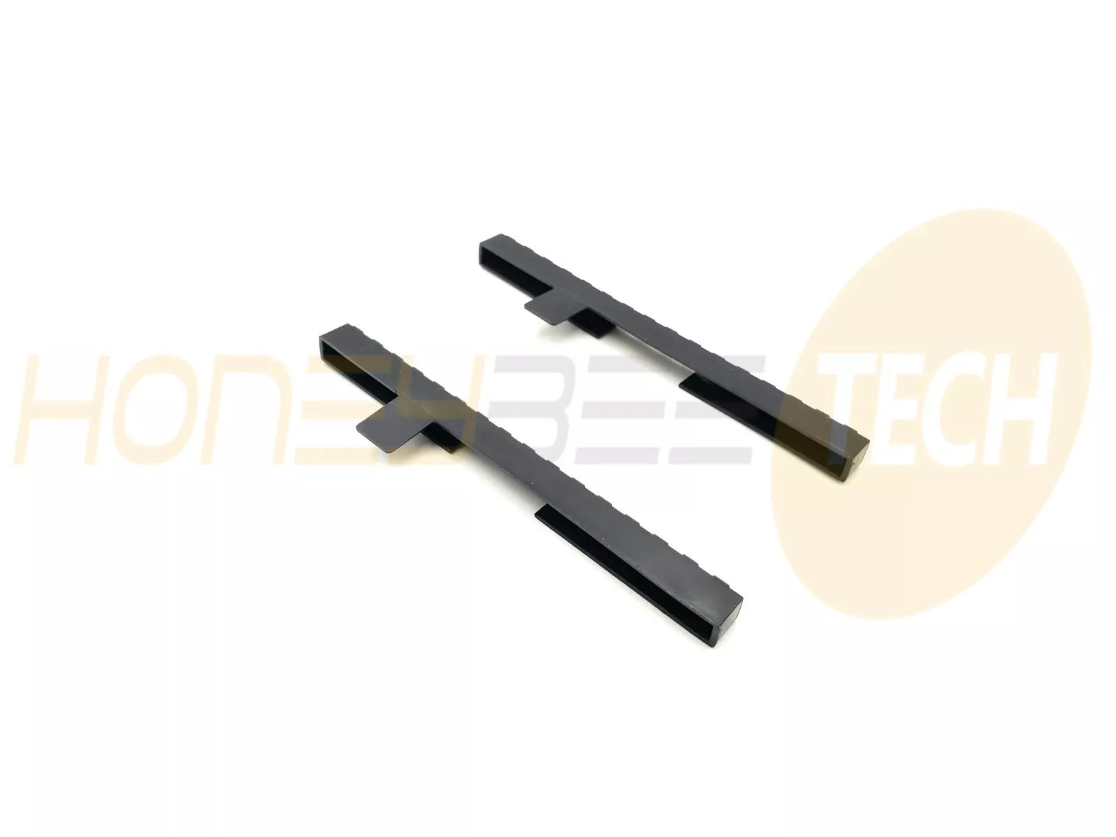 GENUINE DELL LATITUDE E7440 LAPTOP RUBBER ISOLATION RAILS 5MM H42Y3 0H42Y3 - Honeybee-Technologies