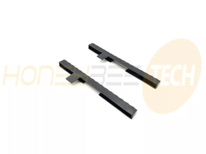 GENUINE DELL LATITUDE E7440 LAPTOP RUBBER ISOLATION RAILS 5MM H42Y3 0H42Y3 - Honeybee-Technologies