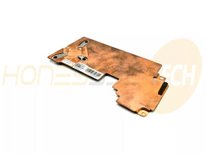 GENUINE DELL LATITUDE 3150 LAPTOP CPU COOLING HEATSINK VHVP2 0VHVP2 - Honeybee-Technologies