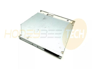 GENUINE HP PROBOOK 450 G4 DVD+/-RW OPTICAL DRIVE 9MM W/BEZEL 801352-6C1 TESTED - Honeybee-Technologies