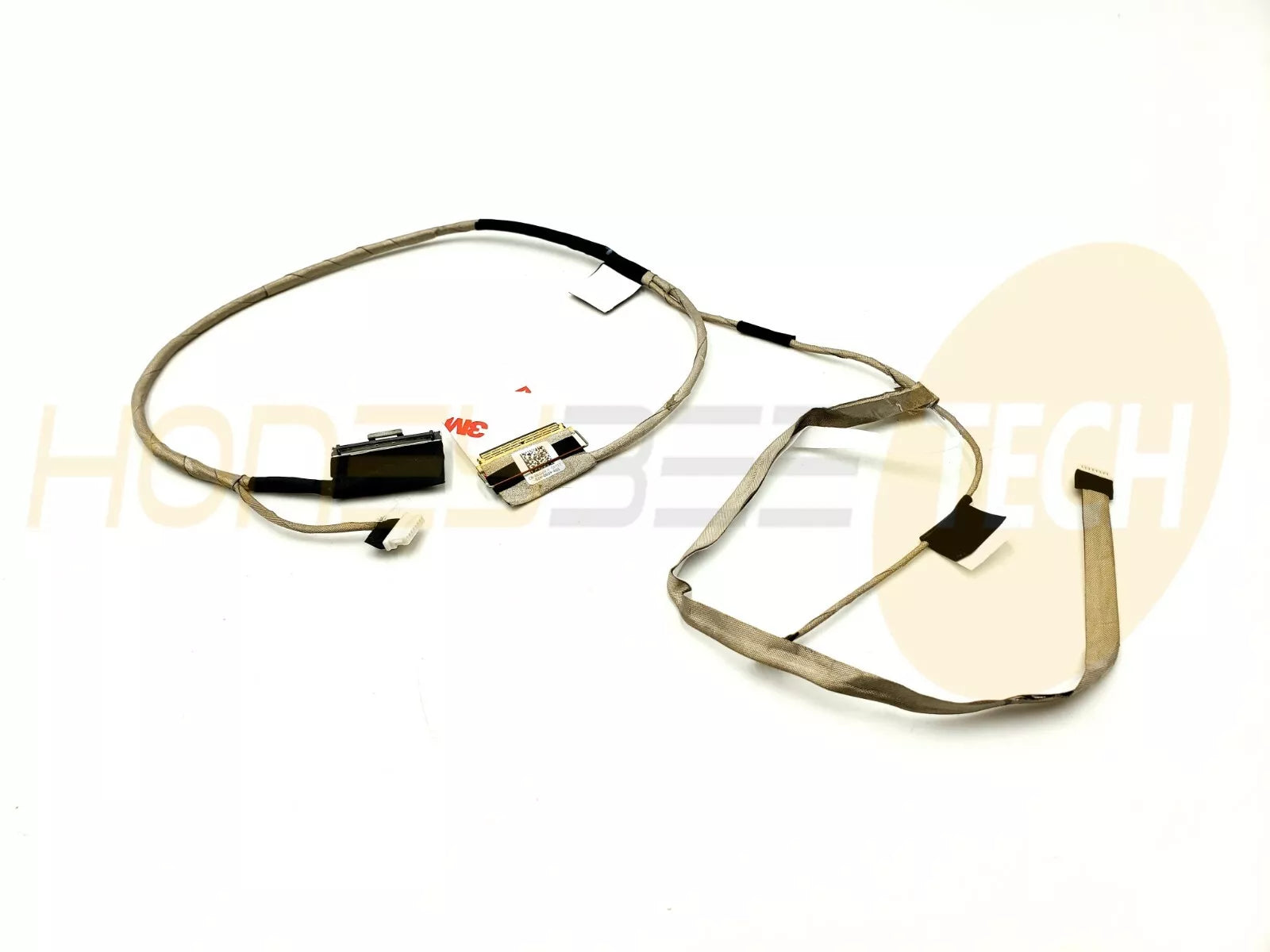 GENUINE DELL LATITUDE E6540 LCD VIDEO DISPLAY CABLE DC02C004400 6G4WW TESTED - Honeybee-Technologies