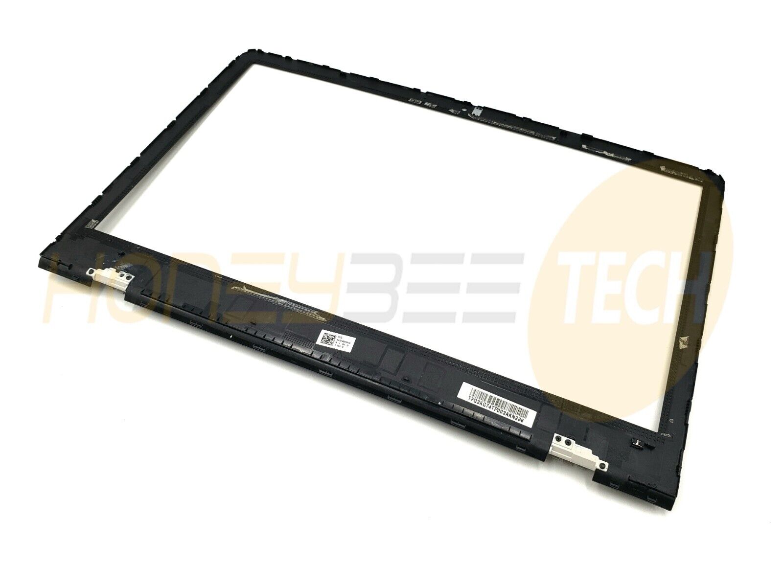 GENUINE HP PAVILION 15-CC055OD LAPTOP LCD FRONT TRIM BEZEL 926833-001 GRADE A - Honeybee-Technologies