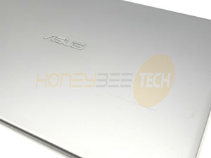 GENUINE ASUS Q405UA LAPTOP LCD BACK COVER 47BKJLCJN30 90NB0G60-R7A010 GRADE B - Honeybee-Technologies