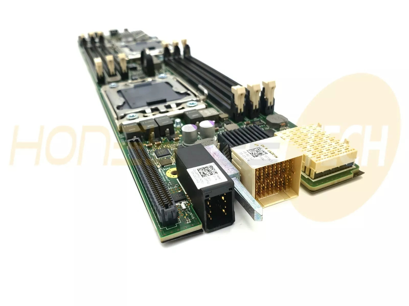 NEW DELL POWEREDGE DUAL CPU SOCKET SERVER MOTHERBOARD FC420 0FC420 5FTR3 05FTR3 - Honeybee-Technologies