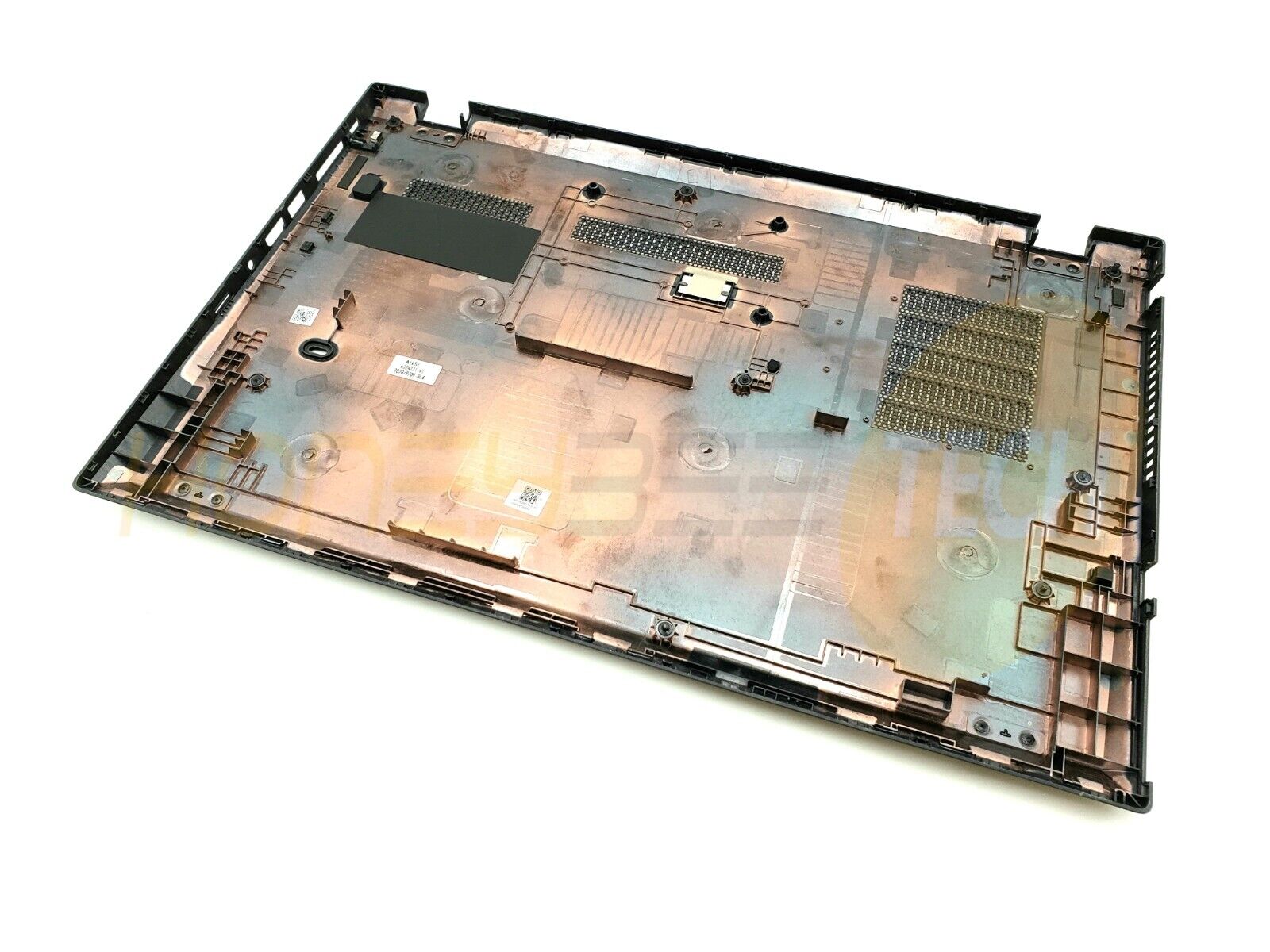 GENUINE LENOVO THINKPAD T15 LAPTOP BOTTOM BASE COVER 5CB0S95432 GRADE A - Honeybee-Technologies