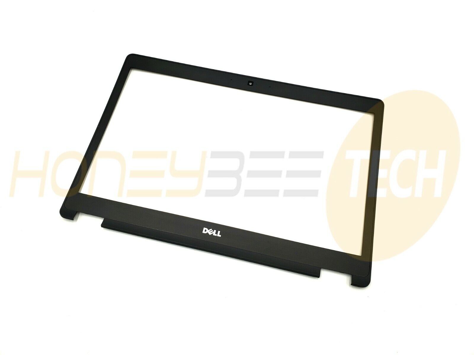 GENUINE DELL LATITUDE 5480 LCD FRONT BEZEL TRIM NON-TOUCHSCREEN 9R00F GRADE A - Honeybee-Technologies