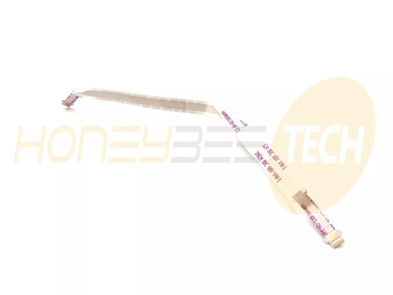 GENUINE DELL INSPIRON 5584 LAPTOP IO BOARD CABLE Y0V0T 0Y0V0T TESTED - Honeybee-Technologies