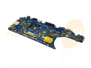 GENUINE DELL PRECISION 3510 MOTHERBOARD i5-6300HQ 2.4GHZ LA-C841P GPDT3 TESTED - Honeybee-Technologies