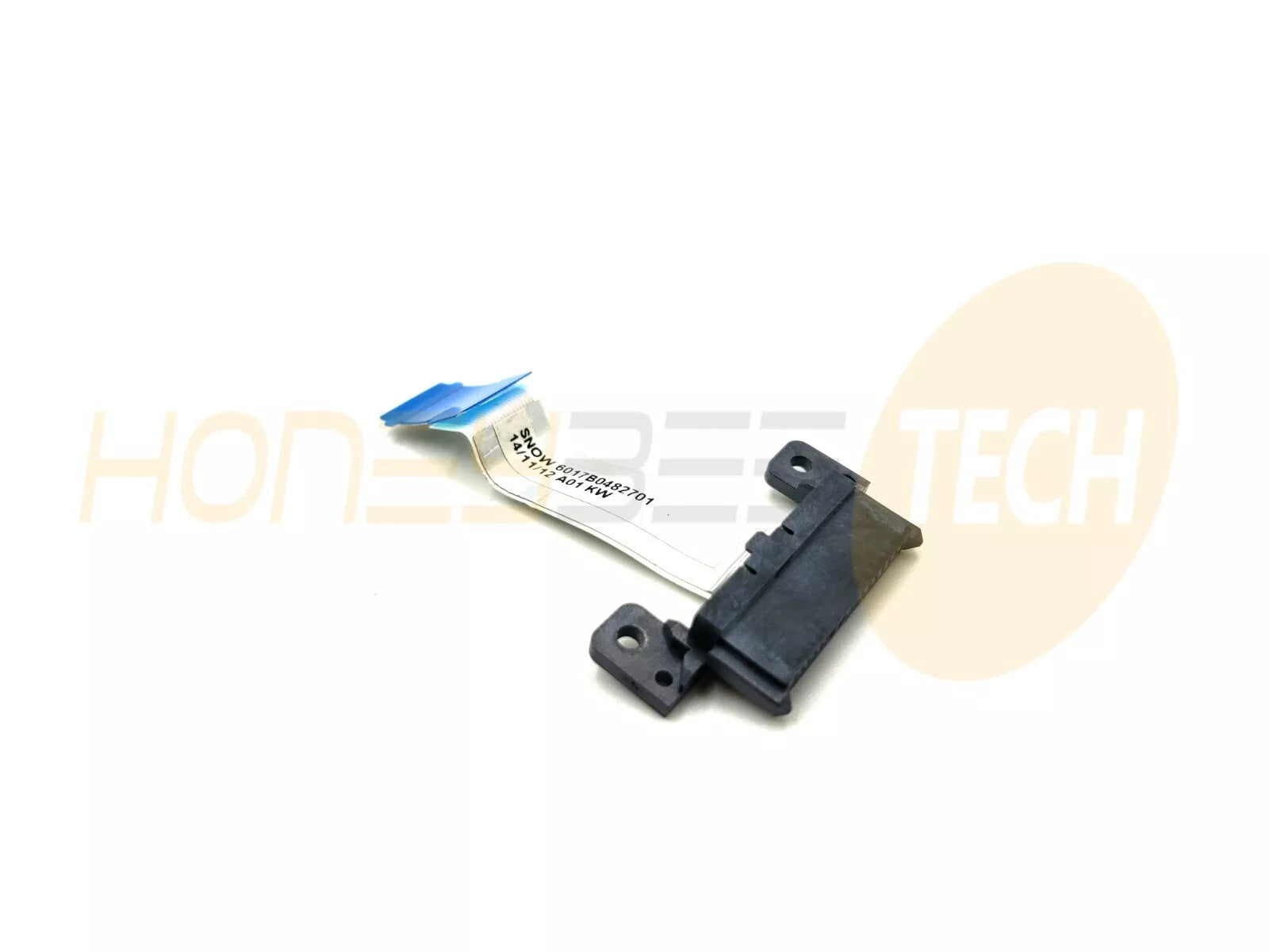 GENUINE HP NOTEBOOK 350 G1 LAPTOP OPTICAL CONNECTOR CABLE 758064-001 TESTED - Honeybee-Technologies