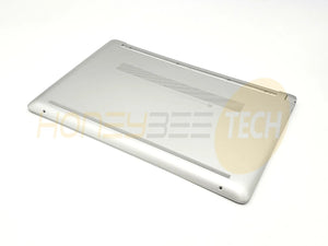 GENUINE HP 15-DW3000 LAPTOP BOTTOM BASE COVER L52007-001 GRADE A - Honeybee-Technologies
