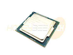 INTEL QUAD CORE i5-4590T 2.0GHZ 6MB PROCESSOR SR1S6 9NK08 09NK08 TESTED - Honeybee-Technologies