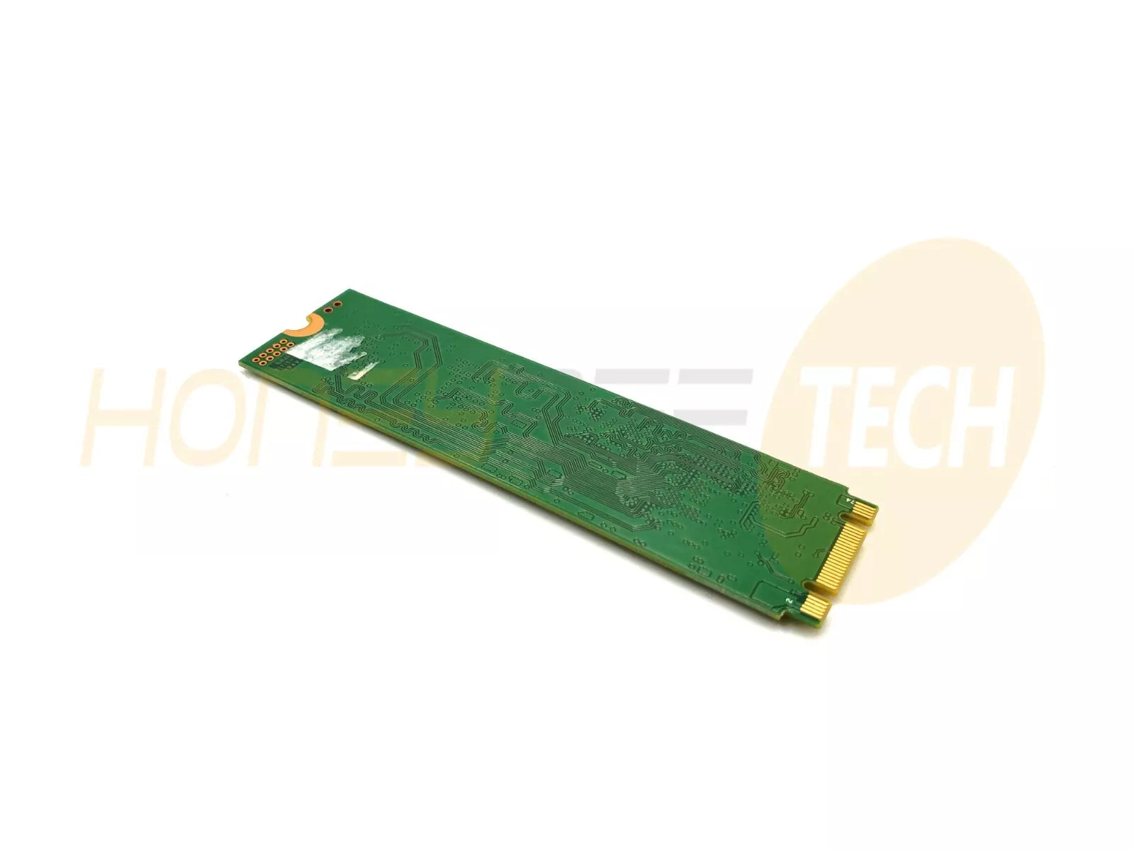 GENUINE DELL 256GB 80MM M.2 SOLID STATE DRIVE HFS256G39TNK-N2A0A BB W90VR TESTED - Honeybee-Technologies