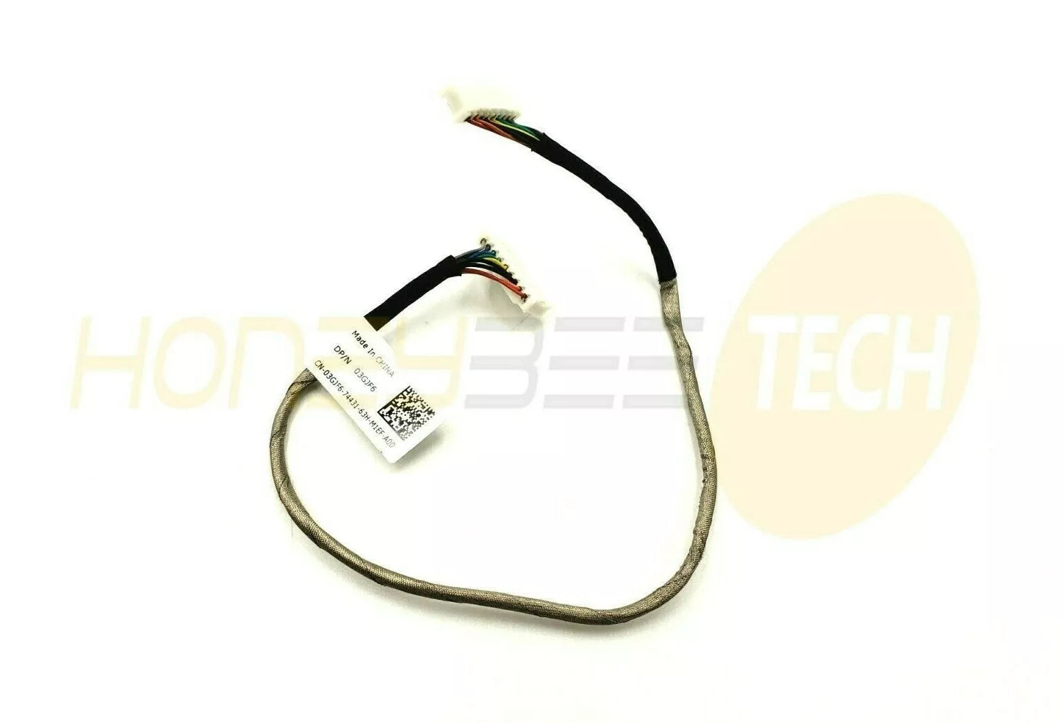 GENUINE DELL OPTIPLEX 7440 7450 ALL IN ONE CONVERTER CABLE 3GJF6 03GJF6 TESTED - Honeybee-Technologies