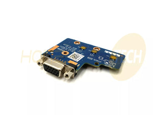 GENUINE DELL LATITUDE E6540 LAPTOP VGA BOARD LS-9411P 8992W 08992W TESTED - Honeybee-Technologies