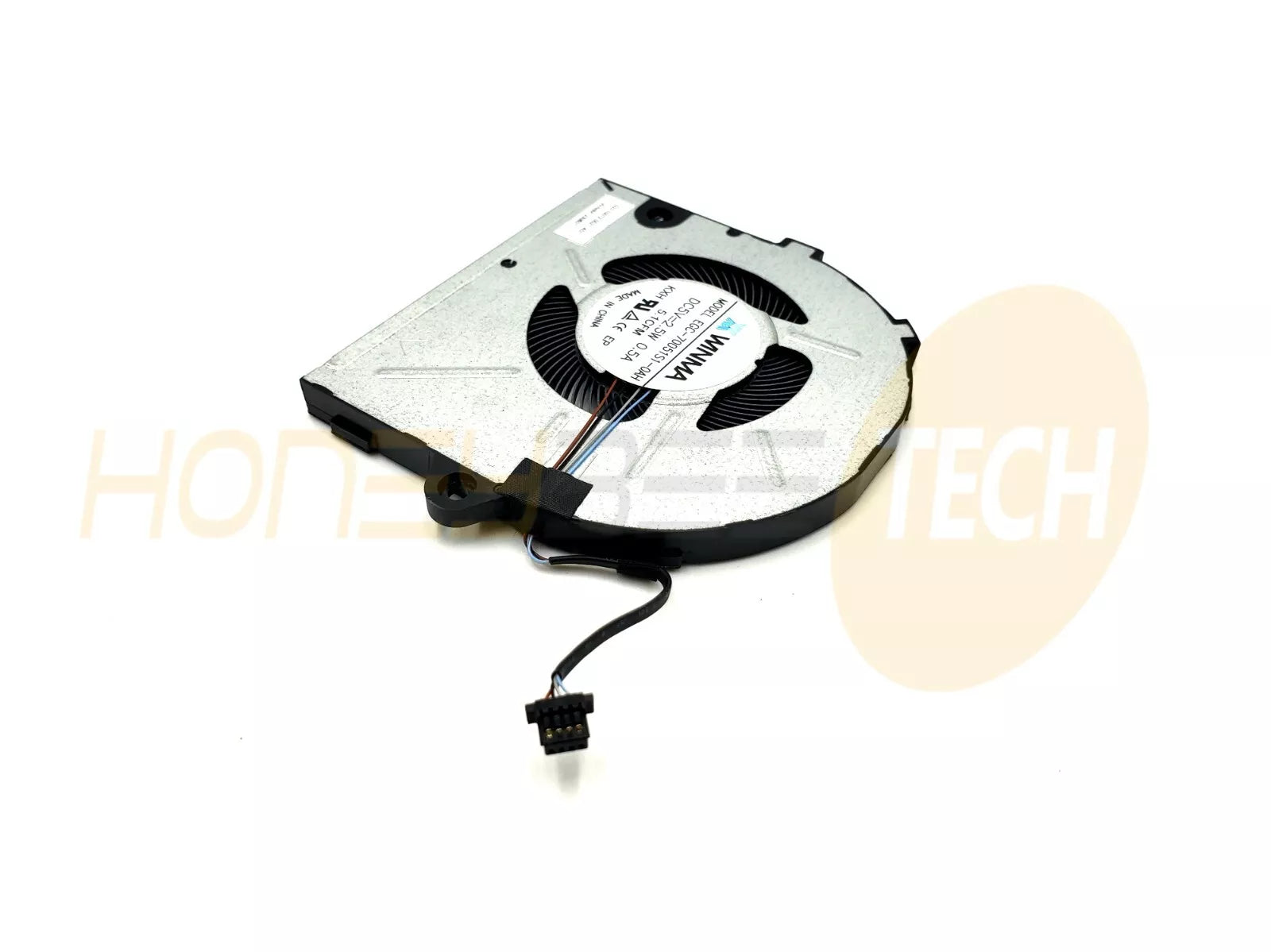 GENUINE DELL LATITUDE 3440 LAPTOP CPU COOLING FAN PKP5N 0PKP5N TESTED - Honeybee-Technologies