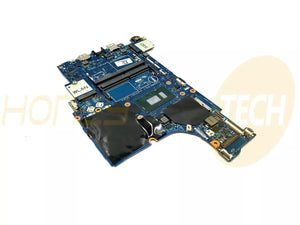GENUINE DELL LATITUDE 3490 3590 MOTHERBOARD i5-8250U 1.6GHZ QC 8M4FC TESTED - Honeybee-Technologies