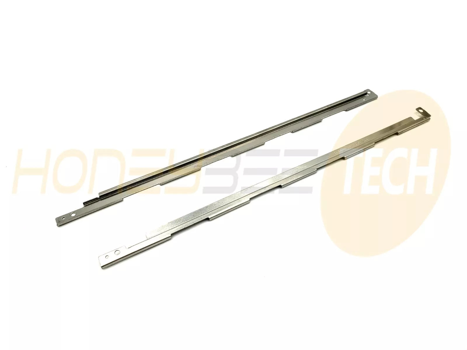 GENUINE DELL PRECISION 7510 LEFT & RIGHT LCD BRACKET FHD EC1DI000400 EC1DI000500 - Honeybee-Technologies