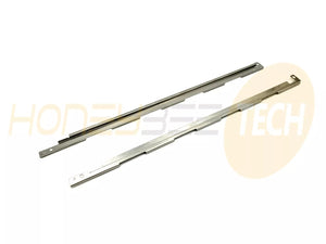 GENUINE DELL PRECISION 7510 LEFT & RIGHT LCD BRACKET FHD EC1DI000400 EC1DI000500 - Honeybee-Technologies