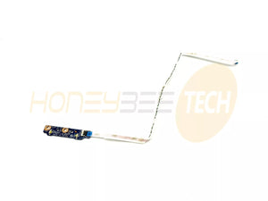 GENUINE DELL LATITUDE 7400 2-IN-1 LED BOARD W/CABLE NBX0002FD00 LS-G445P TESTED - Honeybee-Technologies
