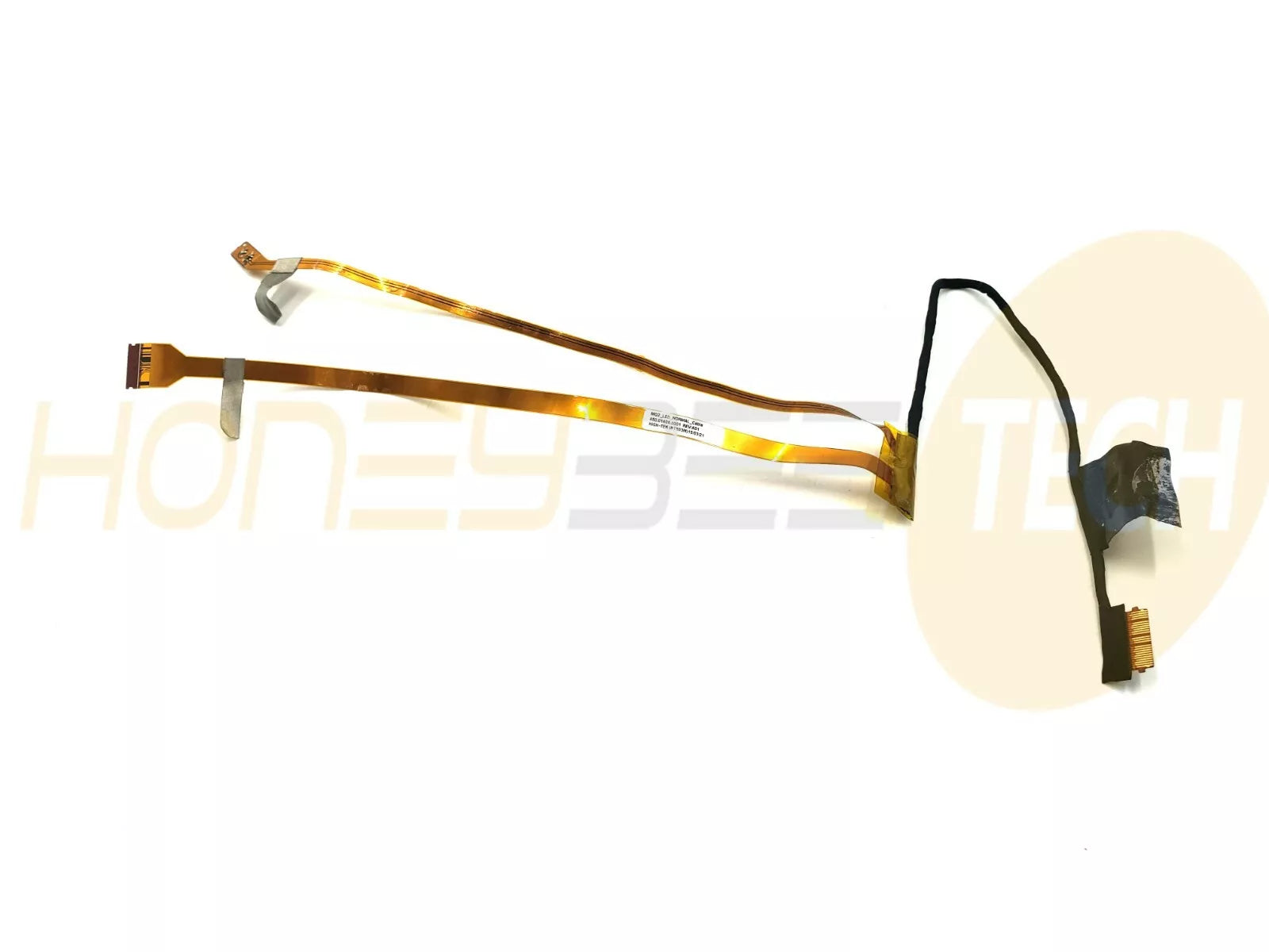 GENUINE LENOVO THINKPAD X1 CARBON 3RD GEN LAPTOP LED CAMERA CABLE 00HT408 TESTED - Honeybee-Technologies
