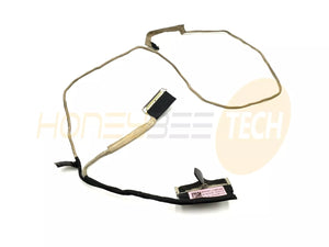 GENUINE HP PROBOOK 640 G5 LCD DISPLAY CABLE 6017B1221301 L58687-001 TESTED - Honeybee-Technologies