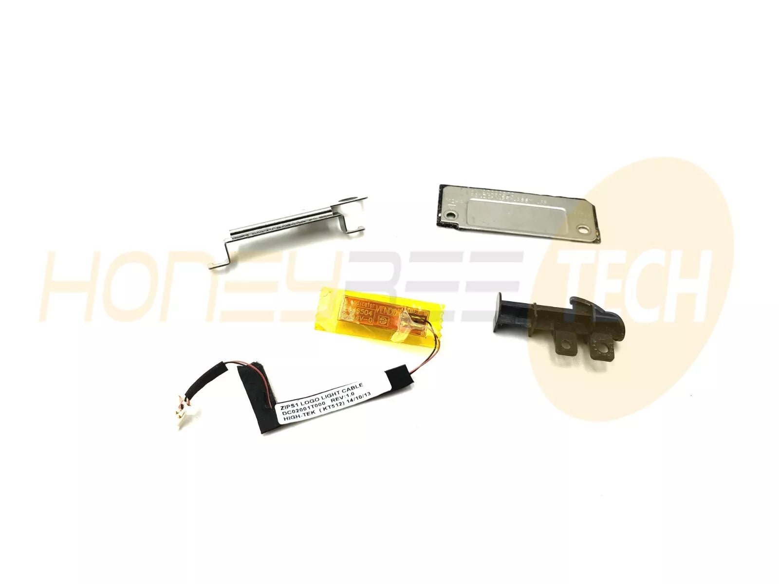 GENUINE LENOVO YOGA S1 LAPTOP INCOMPLETE SYSTEM KIT 04X6466 - Honeybee-Technologies