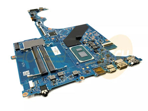 GENUINE HP PAVILION 15-EG0073CL INTEL MOTHERBOARD i7-1165G7 M16350-601 TESTED - Honeybee-Technologies