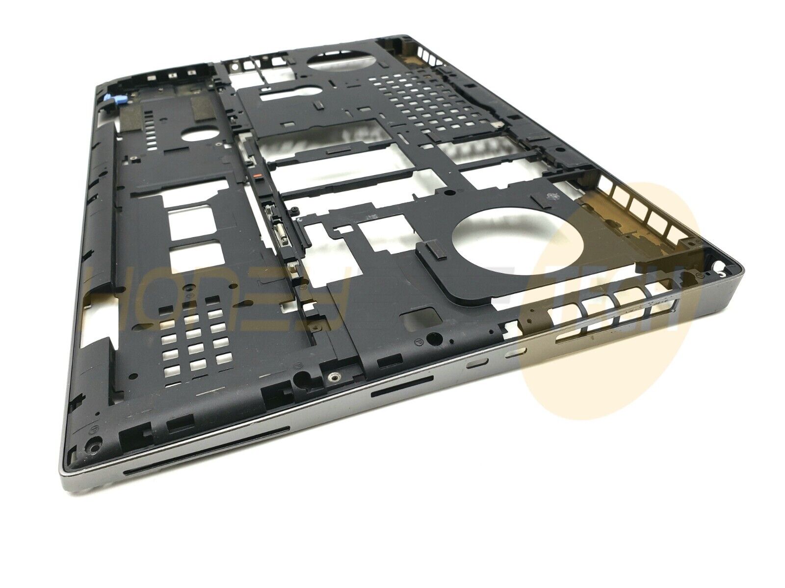 GENUINE DELL PRECISION 7730 BOTTOM BASE CHASSIS COVER 1HVX1 01HVX1 GRADE B - Honeybee-Technologies