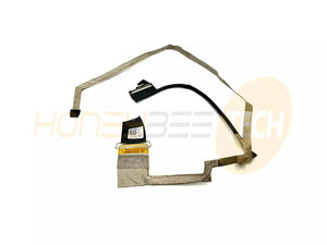 GENUINE DELL INSPIRON 7548 LCD DISPLAY CABLE TOUCHSCREEN DD0AM6LC210 TESTED - Honeybee-Technologies