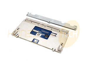 GENUINE HP 15-DY0025TG LAPTOP TOUCHPAD SENSOR MODULE W/BRACKET L63600-001 TESTED - Honeybee-Technologies