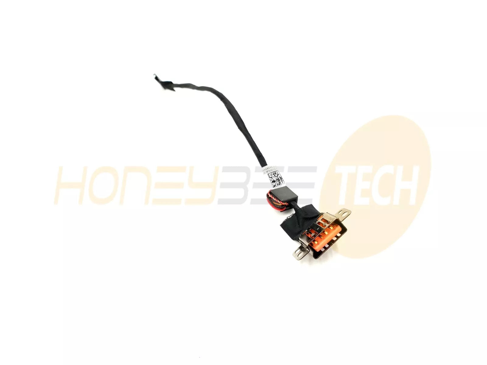 GENUINE LENOVO THINKPAD YOGA 700-14ISK LAPTOP DC IN POWER JACK 5C10K61157 TESTED - Honeybee-Technologies