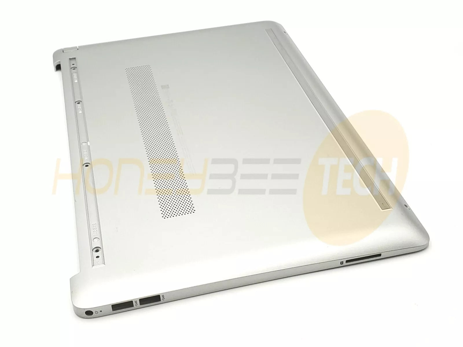 GENUINE HP 15-DW3000 LAPTOP BOTTOM BASE COVER L52007-001 GRADE A - Honeybee-Technologies