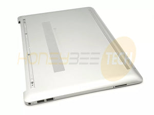 GENUINE HP 15-DW3000 LAPTOP BOTTOM BASE COVER L52007-001 GRADE A - Honeybee-Technologies