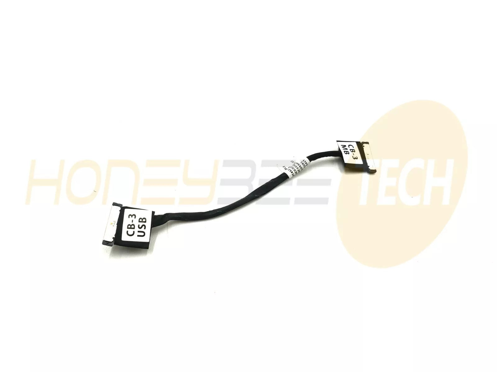 GENUINE LENOVO THINKPAD T460 LAPTOP USB CABLE 01HX022 01HX023 01HX021 TESTED - Honeybee-Technologies