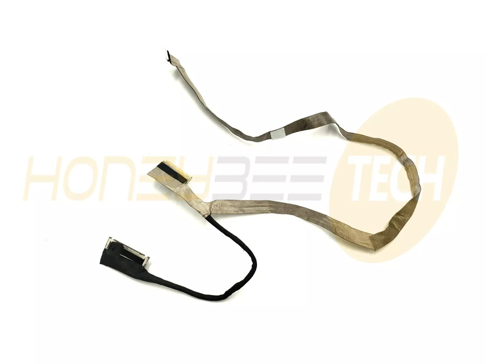 GENUINE DELL LATITUDE E5550 LCD VIDEO RIBBON CABLE DC02C007900 5VX1Y TESTED - Honeybee-Technologies